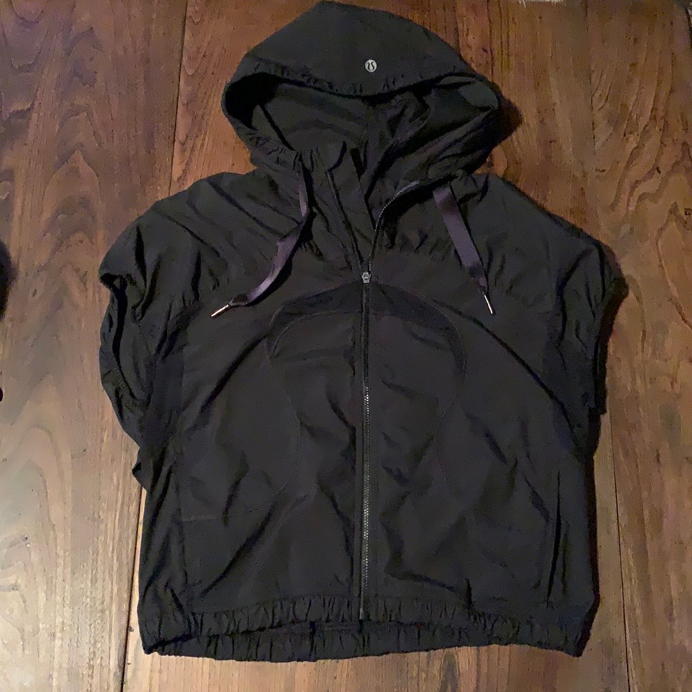 Lululemon vest